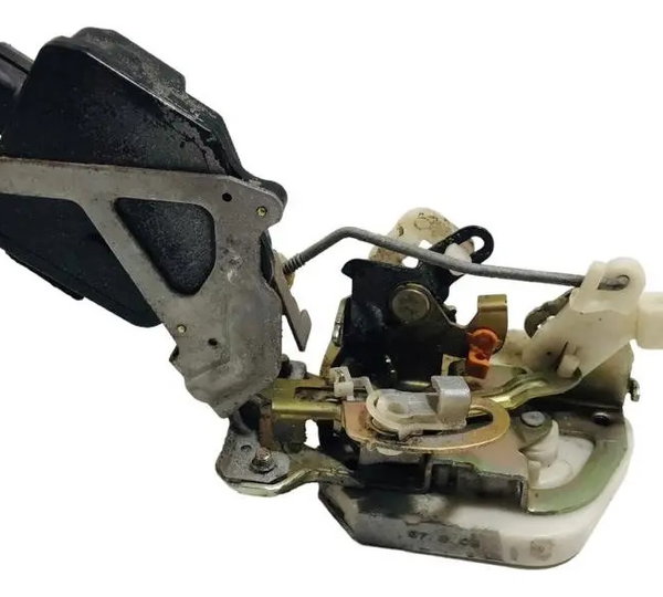 Fechadura Porta Traseira Esquerda Mitsubishi Galant 1997/99