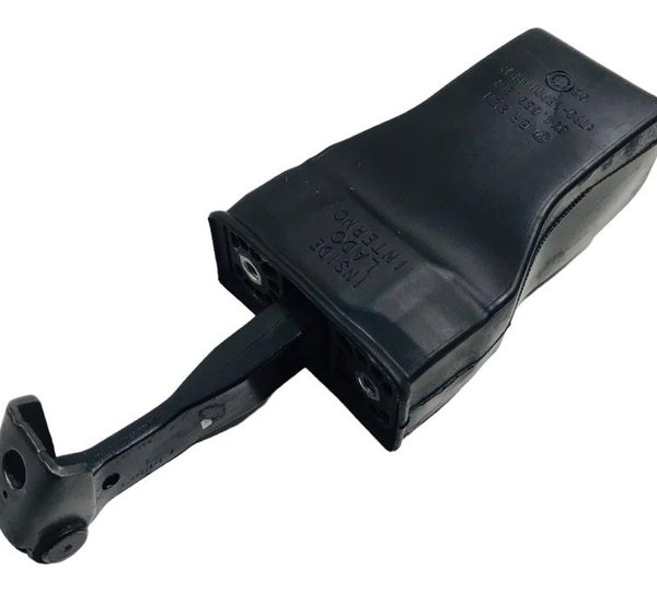 Limitador Porta Traseira Direita Vw Gol G6 2014 5u4839267