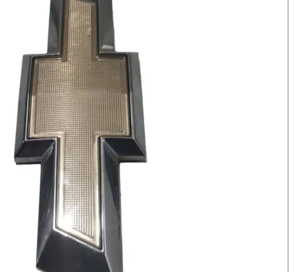Emblema Grade Dianteiro Gm Agile Montana 2011 2012 201