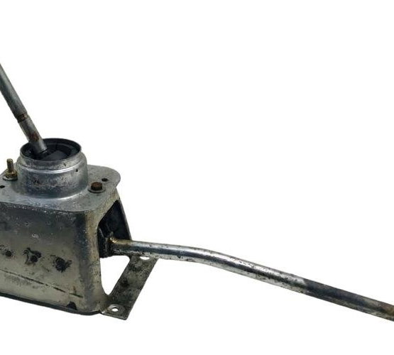 Alavanca Seletora Marcha Vw Gol G4 2005 Original