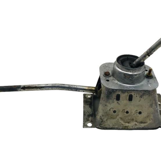 Alavanca Seletora Marcha Vw Gol G4 2005 Original