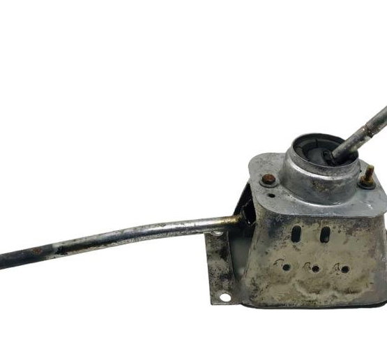 Alavanca Seletora Marcha Vw Gol G4 2005 Original