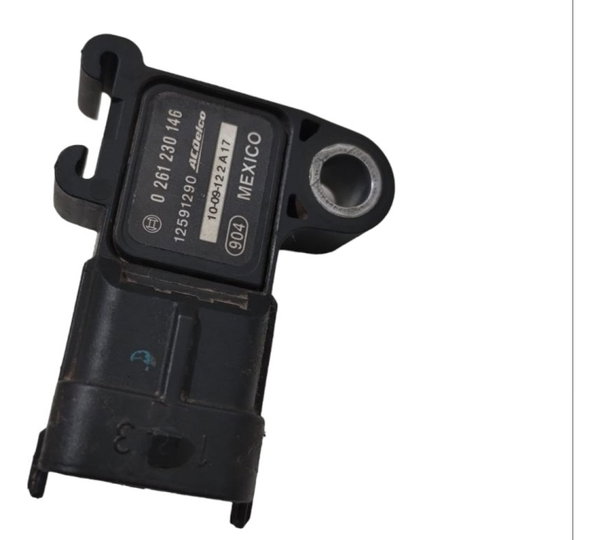 Sensor Map Gm Montana 1.4 2012 12591290