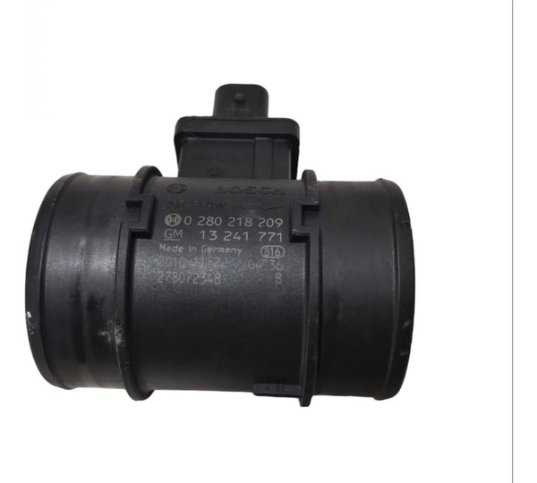 Fluxo De Ar Agile 1.4 Original Usado 13241771