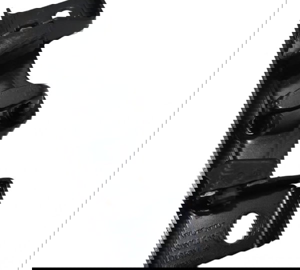 Trinco Batente Tampa Traseira Volvo Xc60 2008 Á 2016