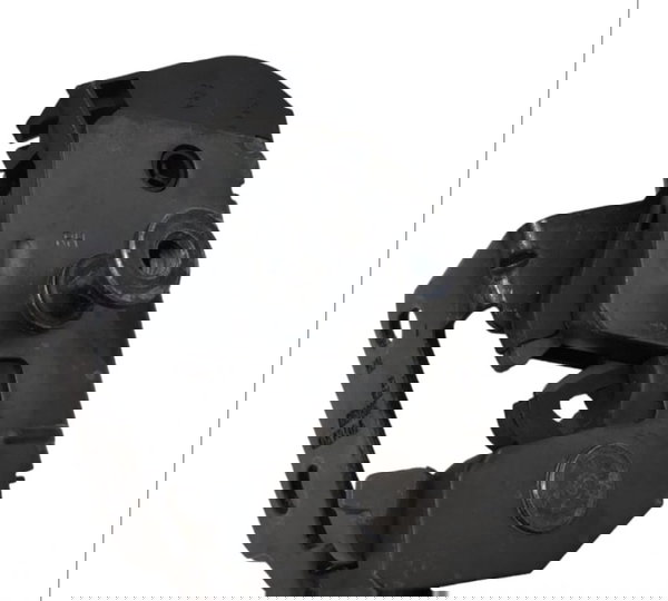 Trava Direita Do Porta Malas Volvo Xc90 2003 A 2010