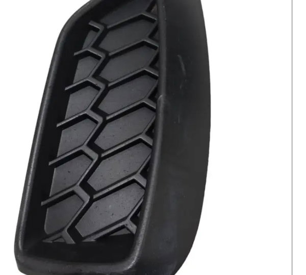 Grade Do Parachoque Fiat Argo Dianteiro Direito 100244546