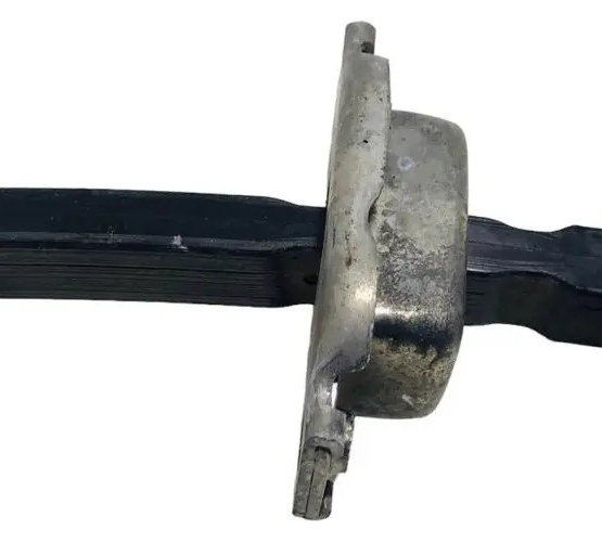 Limitador Porta Traseira Esquerda Honda Civic 2014