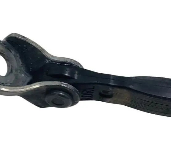 Limitador Porta Traseira Esquerda Honda Civic 2014