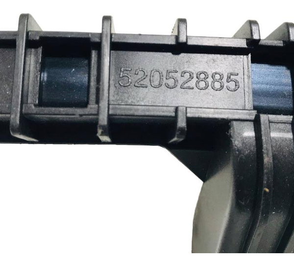 Guia Vidro Traseiro Direito Fiat Argo Drive 2018 52052885