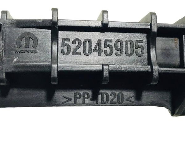 Canaleta Guia Vidro D/ Esquer Fiat Argo Drive 2018 52045905