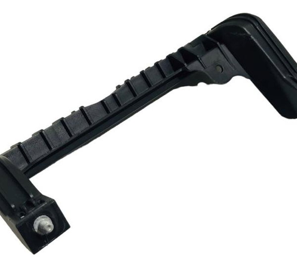 Canaleta Guia Vidro D/ Esquer Fiat Argo Drive 2018 52045905