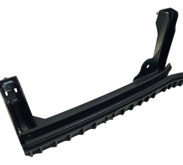 Canaleta Guia Vidro D/ Esquer Fiat Argo Drive 2018 52045905