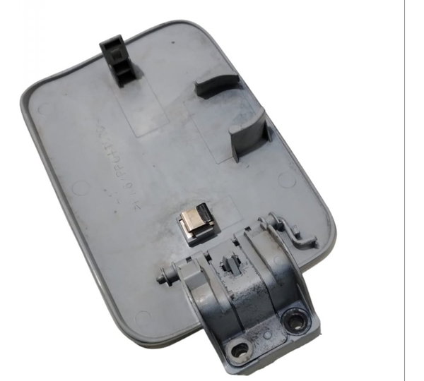 Portinhola Do Tanque Mitsubishi Galant