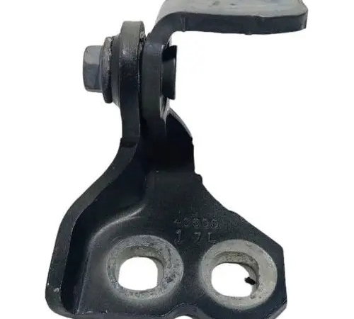 Dobradiça Porta Dianteira Direita Fiat Argo Drive 2018/2020