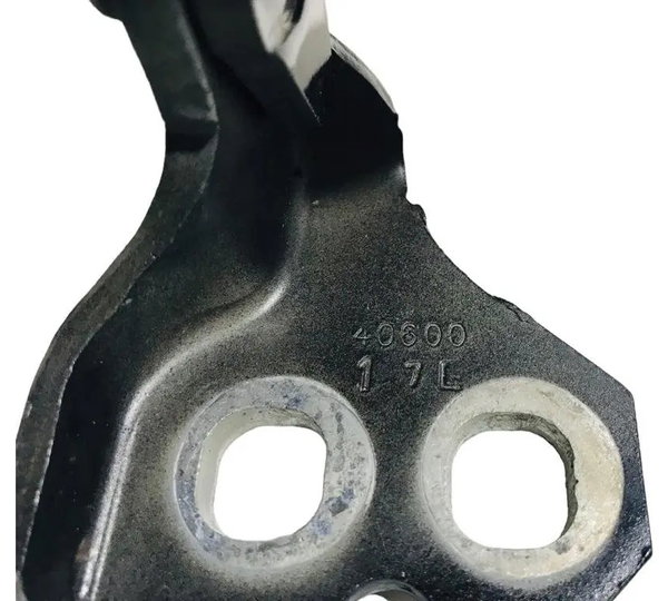 Dobradiça Porta Dianteira Direita Fiat Argo Drive 2018/2020