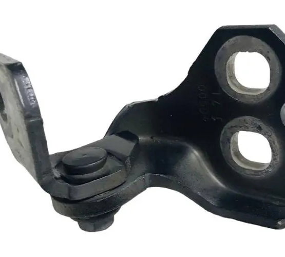 Dobradiça Porta Dianteira Direita Fiat Argo Drive 2018/2020