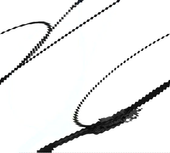 Puxador Porta-malas Traseiro Volvo Xc90 2010