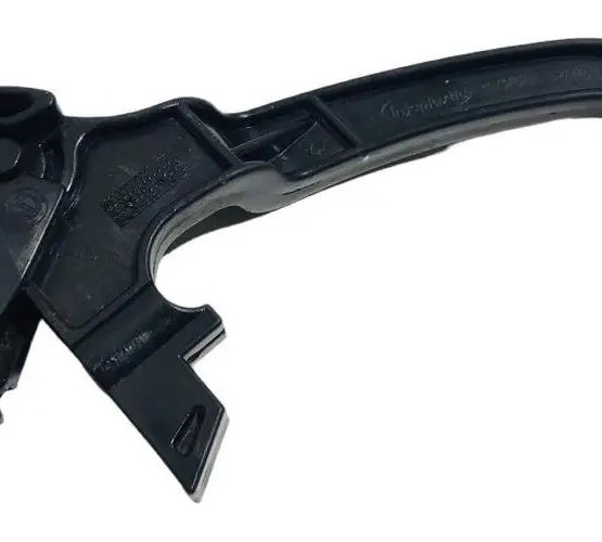 Alavanca Puxador Capô Fiat Uno Mille/fiorino 2012 50017634
