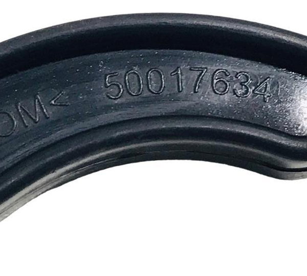 Alavanca Puxador Capô Fiat Uno Mille/fiorino 2012 50017634