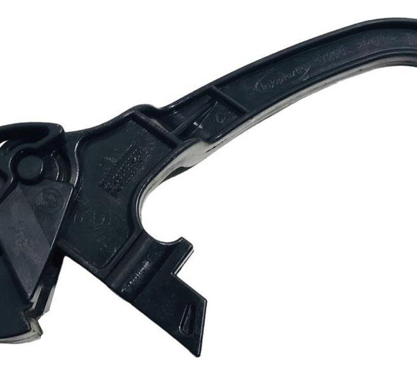 Alavanca Puxador Capô Fiat Uno Mille/fiorino 2012 50017634
