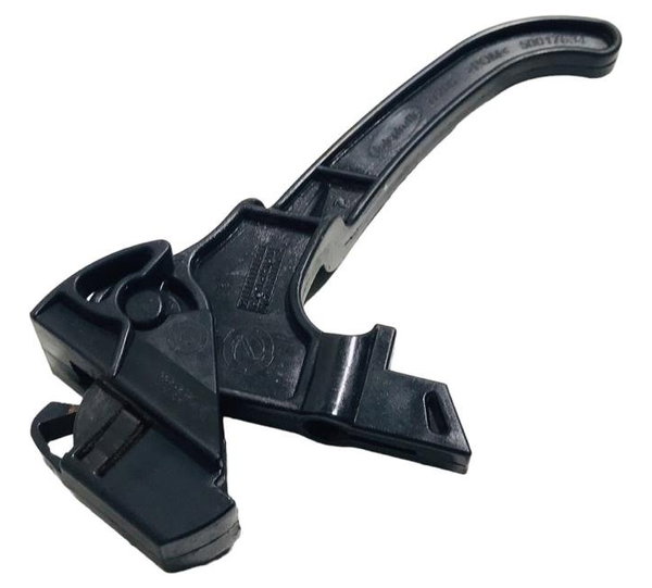 Alavanca Puxador Capô Fiat Uno Mille/fiorino 2012 50017634