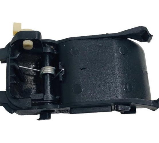 Maçaneta Interna Dianteira Esquerda Fiat Uno Mille 2011/12 Original Foto
