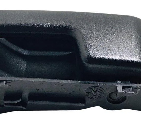 Maçaneta Interna Dianteira Esquerda Fiat Uno Mille 2011/12 Original Foto