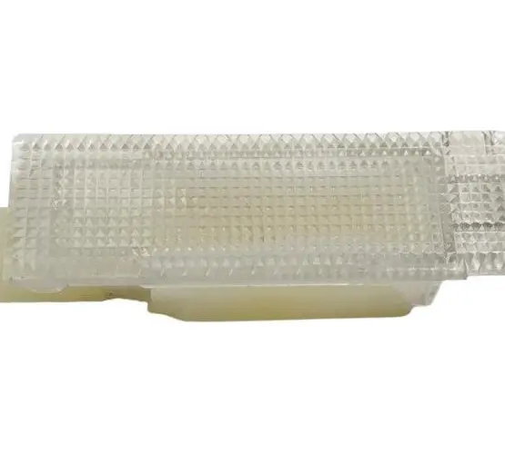 Luz Interna Porta Luvas Fiat Argo Drive 1.0 2018