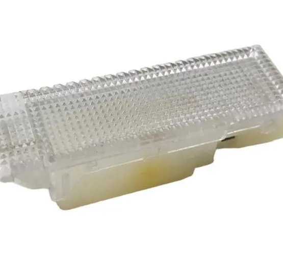 Luz Interna Porta Luvas Fiat Argo Drive 1.0 2018