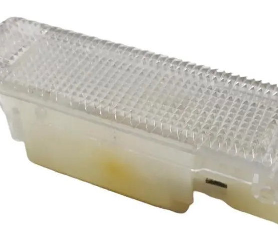 Luz Interna Porta Luvas Fiat Argo Drive 1.0 2018