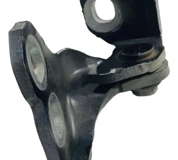 Dobradiça Porta Dianteira Esquerda Fiat Argo Drive 2018/2020