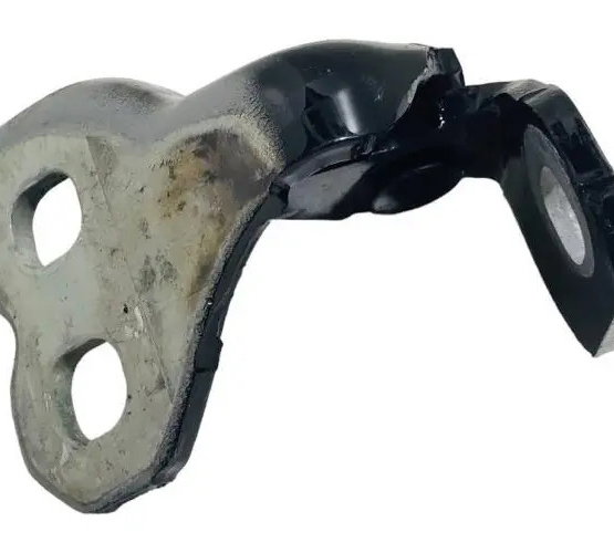 Dobradiça Porta Dianteira Esquerda Fiat Argo Drive 2018/2020