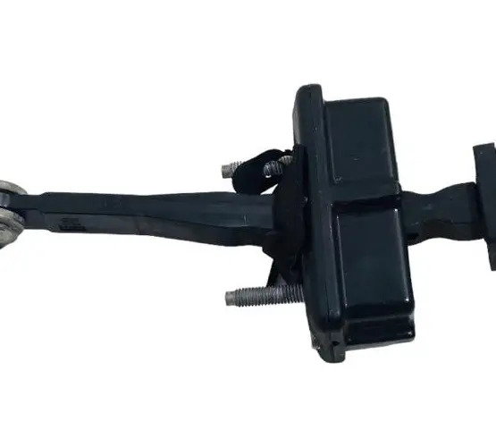 Batente Tampa Traseira Fiat Argo Drive 2018 Original