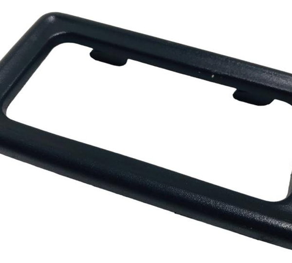 Moldura Maçaneta Interna D/direita Fiat Uno Mille 2011/2012 Original Foto