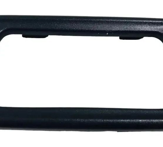 Moldura Maçaneta Interna D/direita Fiat Uno Mille 2011/2012 Original Foto