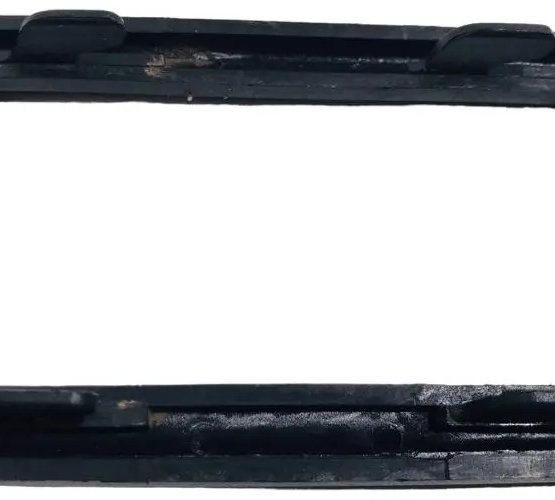 Moldura Maçaneta Interna D/direita Fiat Uno Mille 2011/2012 Original Foto