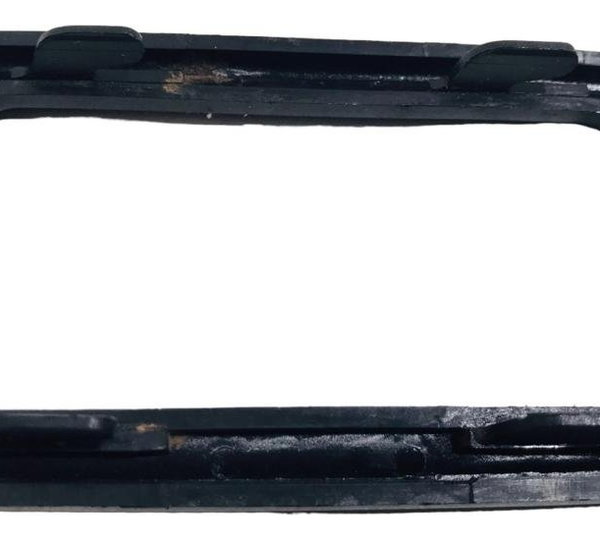 Moldura Maçaneta Interna D/direita Fiat Uno Mille 2011/2012 Original Foto