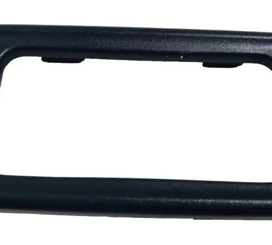 Moldura Maçaneta Interna D/direita Fiat Uno Mille 2011/2012 Original Foto