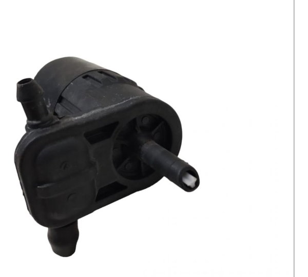 Reservatorio Agua Limpador Fiat Uno 2014