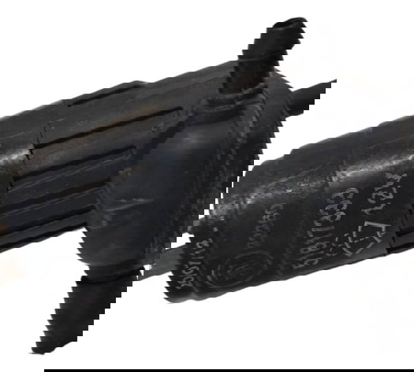 Reservatorio Agua Limpador Fiat Uno 2014