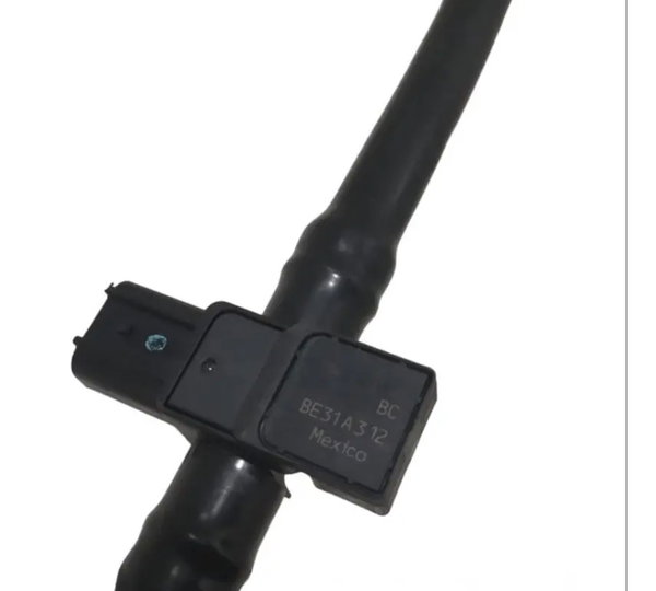 Sensor Combustível C/mangueira Ford Edge Limited 3.5 2013