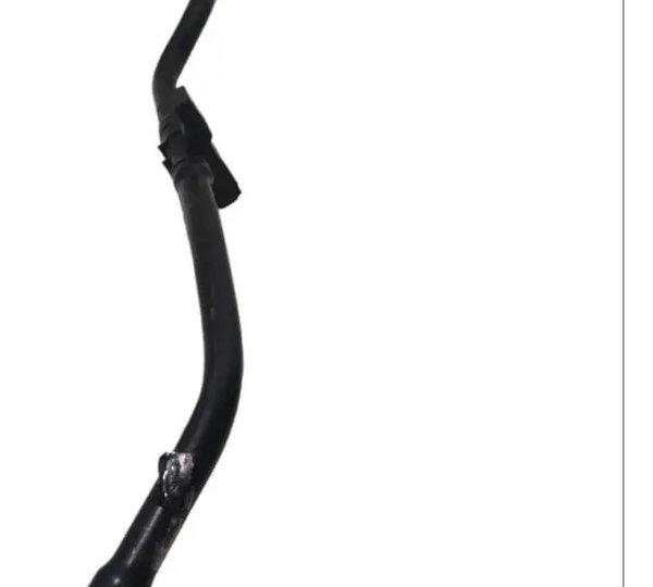 Sensor Combustível C/mangueira Ford Edge Limited 3.5 2013