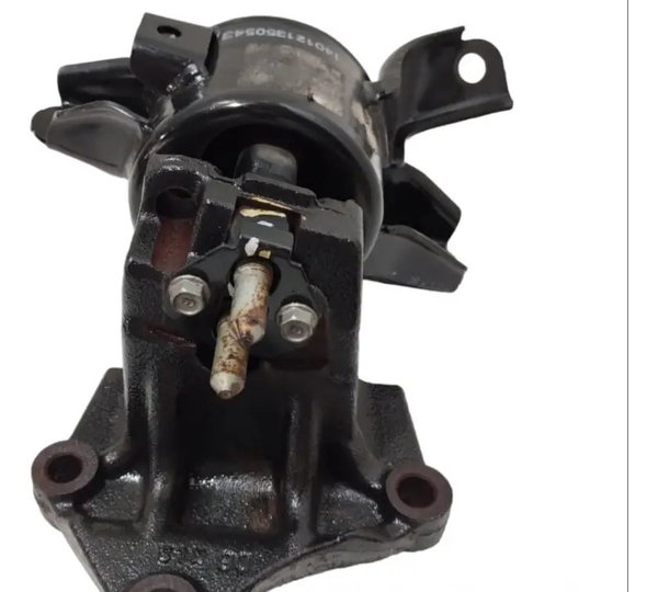 Suporte Coxim Câmbio Hyundai Hb20 1.6 16v 2012 2016