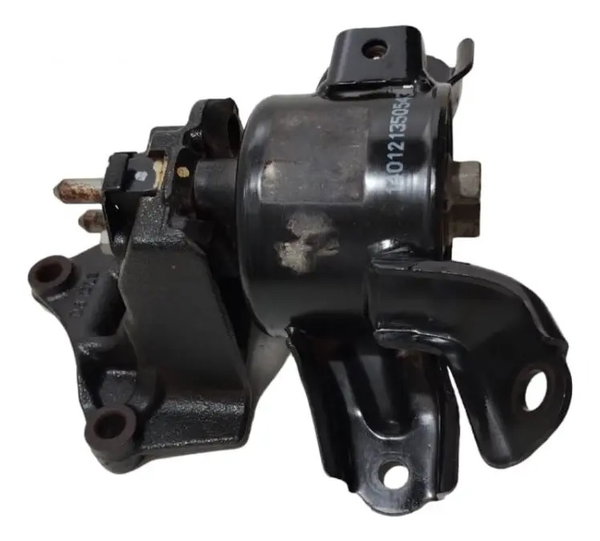 Suporte Coxim Câmbio Hyundai Hb20 1.6 16v 2012 2016