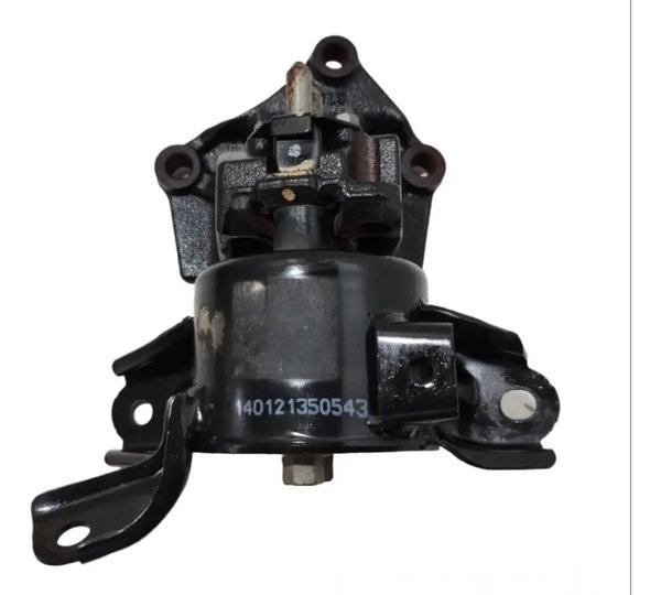 Suporte Coxim Câmbio Hyundai Hb20 1.6 16v 2012 2016