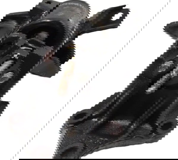 Suporte Coxim Câmbio Hyundai Hb20 1.6 16v 2012 2016