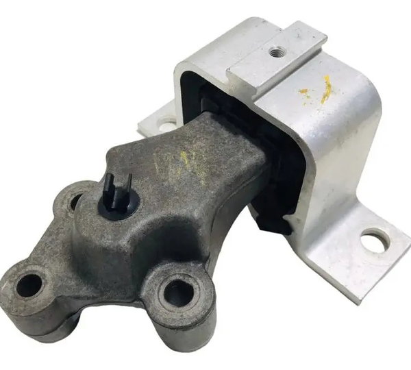 Coxim Motor Diant Direito Logan Sandero 1.0 16v 2007/2014