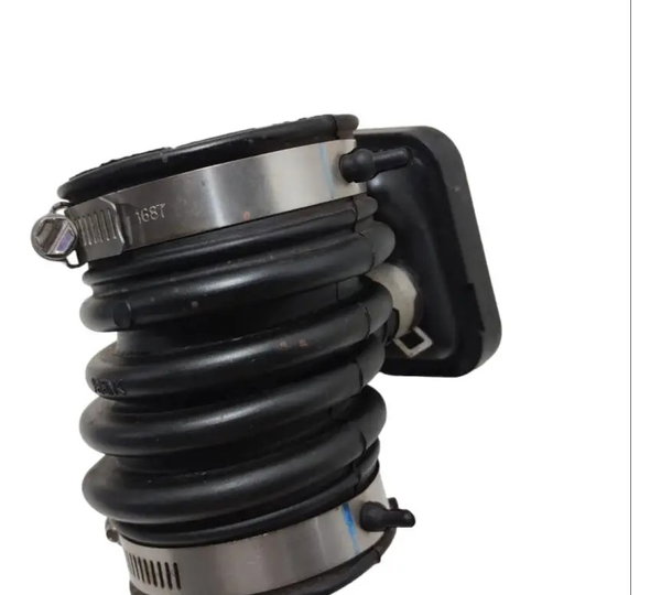Mangueira Filtro Ar Antichamas Nissan Versa 1.6 2019