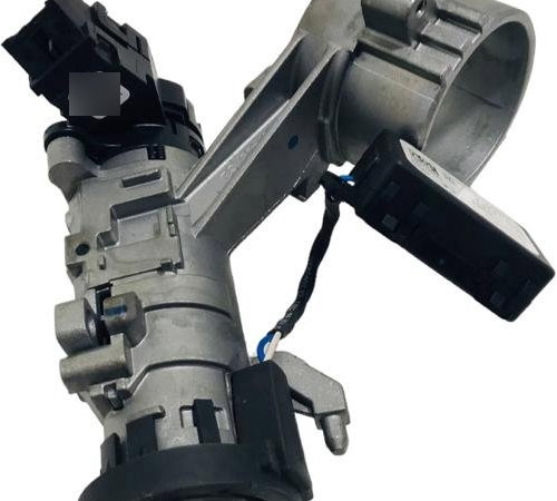 Cilindro Ignição C/antena Gm Onix/prisma 2013/2019 E11185799